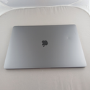 Refurbished Apple Macbook Pro A2141 16 Inch Intel Core i7 16GB RAM 512GB SSD 2019 - Aluminium
