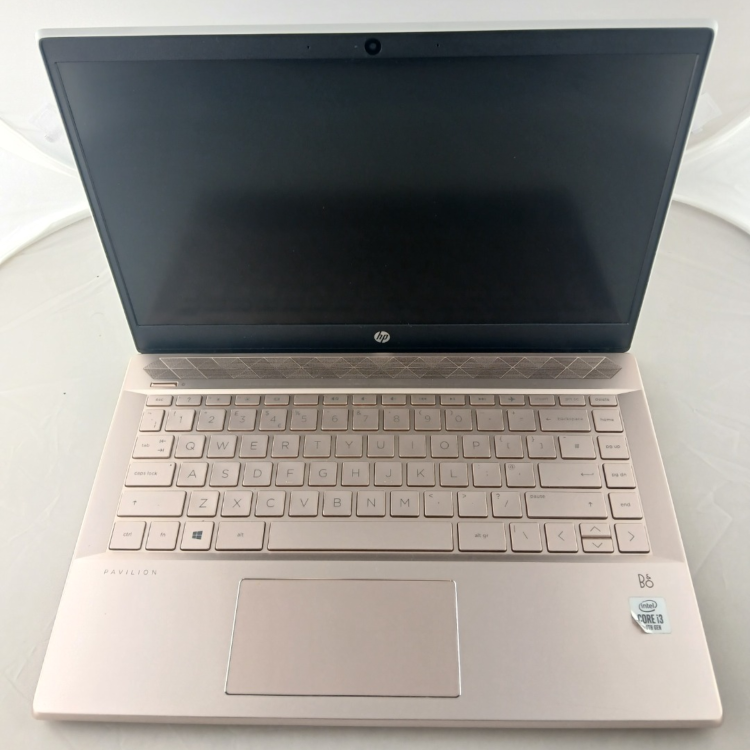 Refurbished HP Pavilion 14-CE3XXX Core i3-1005G1 8GB RAM 256GB SSD 14 Inch Windows 11 Home Laptop