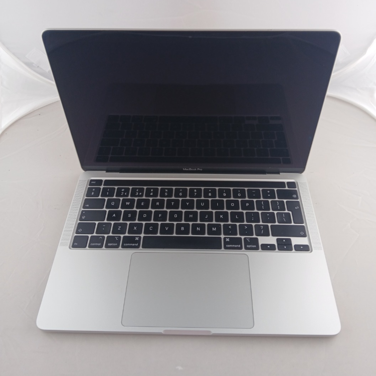 Refurbished Apple Macbook Pro A2251 13 Inch Intel Core i5 16GB RAM 512GB SSD 2020 - Space Grey