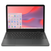 Refurbished Lenovo 500e Intel Celeron N4100 8GB RAM 64GB SSD 11.6 Inch Chromebook