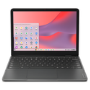 Refurbished Lenovo 500e Intel Celeron N4100 8GB RAM 64GB SSD 11.6 Inch Chromebook