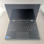 Refurbished Lenovo 500e Intel Celeron N4100 8GB RAM 64GB SSD 11.6 Inch Chromebook