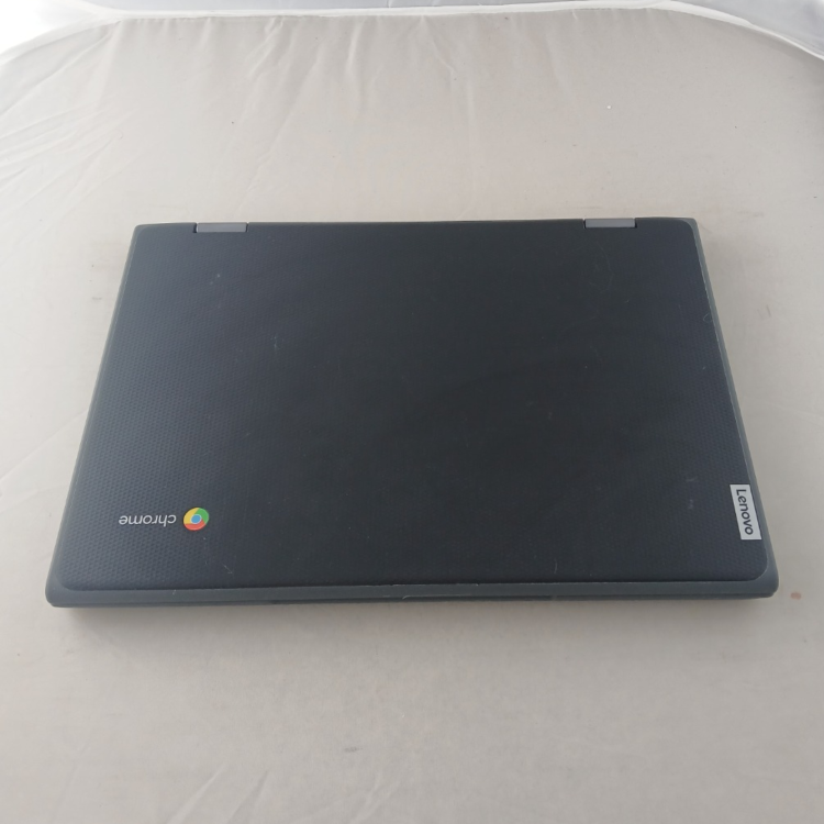 Refurbished Lenovo 500e Intel Celeron N4100 8GB RAM 64GB SSD 11.6 Inch Chromebook