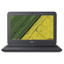TR/80002593485 Refurbished Acer 11 N7 Intel Intel Celeron N3060 4GB RAM 32GB SSD 11.6 Inch Chromebook