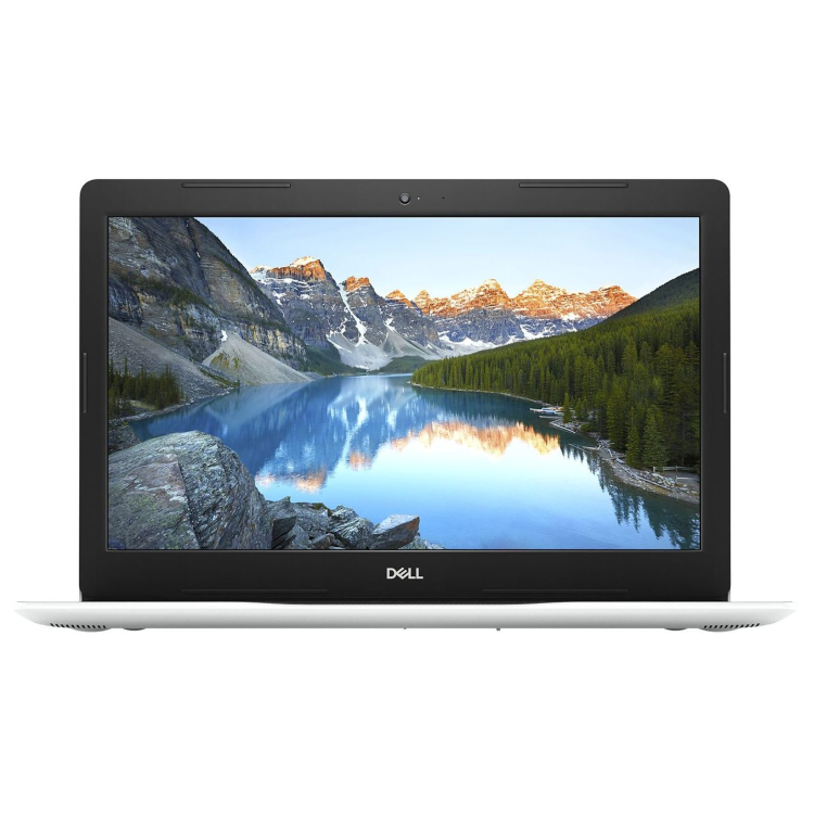 Refurbished Dell Inspiron 3585 Ryzen 5 2500U 8GB RAM 256GB SSD 15.6 Inch Windows 11 Laptop