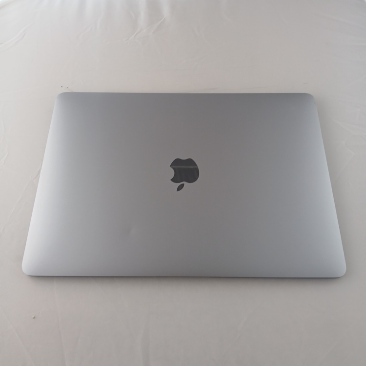 Refurbished Apple Macbook Air 8 A1932 13 Inch Intel Core i5 16GB RAM 250GB SSD 2019 - Aluminium