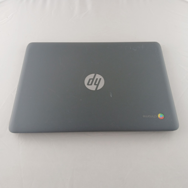 Refurbished HP 11-V051NA Intel Celeron N3060 4GB RAM 16GB SSD 11.6 Inch Chromebook