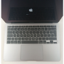 Refurbished Apple Macbook Air 9 A2179 13 Inch Intel Core i5 8GB RAM 512GB SSD 2020 - Aluminium