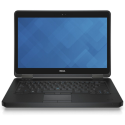 TR/80002593872 Refurbished Dell Latitude E5440 Core i5-4310U 8GB RAM 256GB SSD 14 Inch Windows 10 Laptop