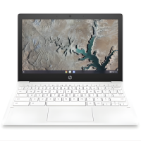 Refurbished HP 11a-na0502sa MediaTek Kompanio 500 4GB RAM 32GB SSD 11.6 Inch Windows 11 Chromebook