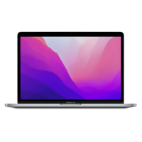 Refurbished Apple Macbook Pro A1989 13 Inch Intel Core i5 8GB RAM 256GB SSD 2019 - Aluminium Refurbished Apple Macbook Pro A1989 13 Inch Intel Core i5 8GB RAM 256GB SSD 2019 - Aluminium