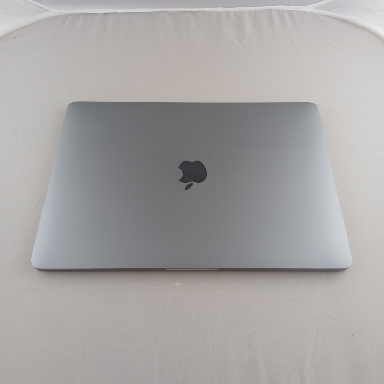 Refurbished Apple Macbook Pro A1989 13 Inch Intel Core i5 8GB RAM 256GB SSD 2019 - Aluminium