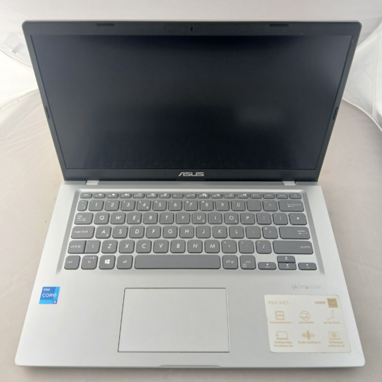 Refurbished ASUS Vivobook X415EA X415EA Core i5-1135G7 8GB RAM 256GB SSD 14 Inch Windows 11 Home Laptop