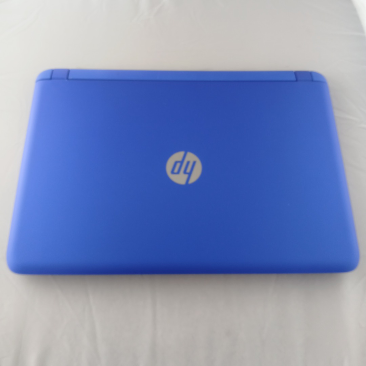 Refurbished HP Pavilion Notebook Core i5-6200U 8GB RAM 240GB SSD 15.6 Inch Windows 10 Laptop