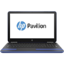 Refurbished HP Pavilion 15-au183sa Core i5-7200U 8GB RAM 1TB SSD 15.6 Inch Windows 10 Laptop