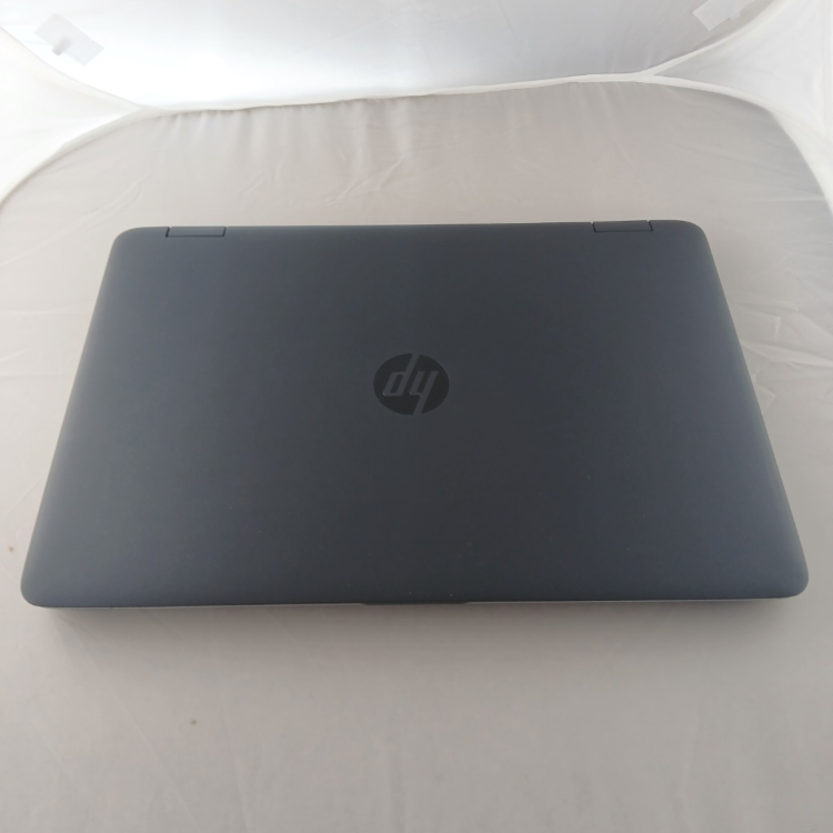 Refurbished HP Probook 650 G2 Core i7-6600U 16GB RAM 256GB SSD 15.6 Inch Windows 10 Laptop