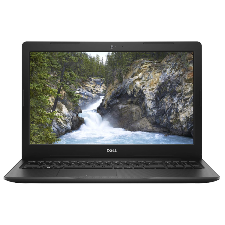 Refurbished Dell Vostro 3580 Core i3-8145U 8GB RAM 256GB SSD 15.6 Inch Windows 11 Home Laptop