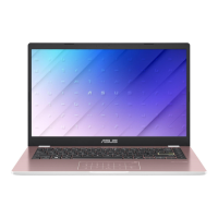 Refurbished ASUS Vivobook E410MA Intel Celeron N4020 4GB RAM 64GB SSD 14 Inch Windows 11 Laptop