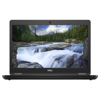 Refurbished Dell Latitude 5490 Core i5-8250U 16GB RAM 256GB SSD 14 Inch Windows 11 Home Laptop