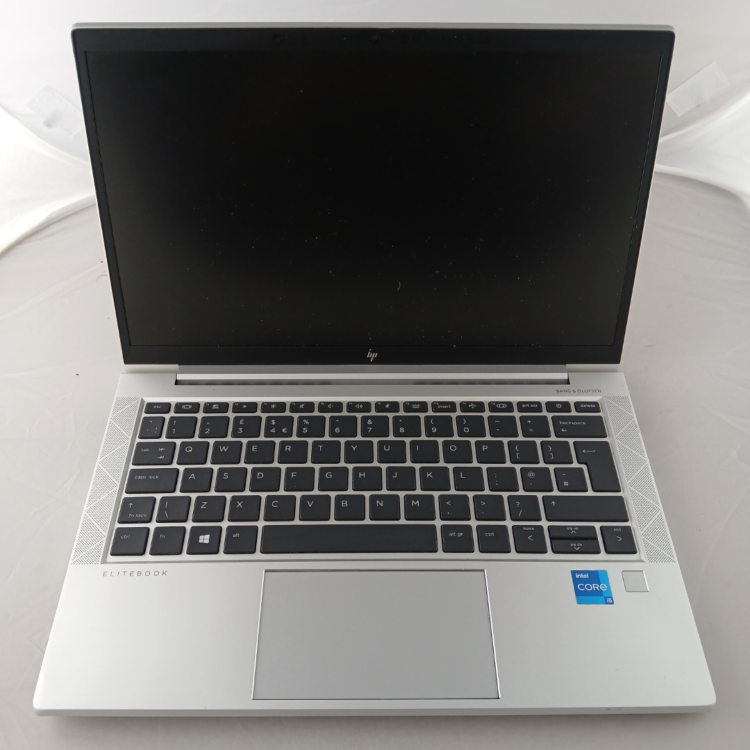 Refurbished HP Elitebook 830 G8 Core i5-1135G7 8GB RAM 256GB SSD 13.3 Inch Windows 11 Home Laptop