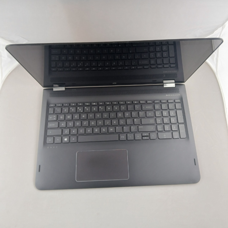 Refurbished HP Envy X360 AMD A12-9700P 8GB RAM 1TB HDD 15.6 Inch Windows 11 Touchscreen Convertible Laptop