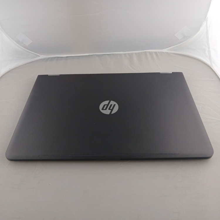 Refurbished HP Envy X360 AMD A12-9700P 8GB RAM 1TB HDD 15.6 Inch Windows 11 Touchscreen Convertible Laptop