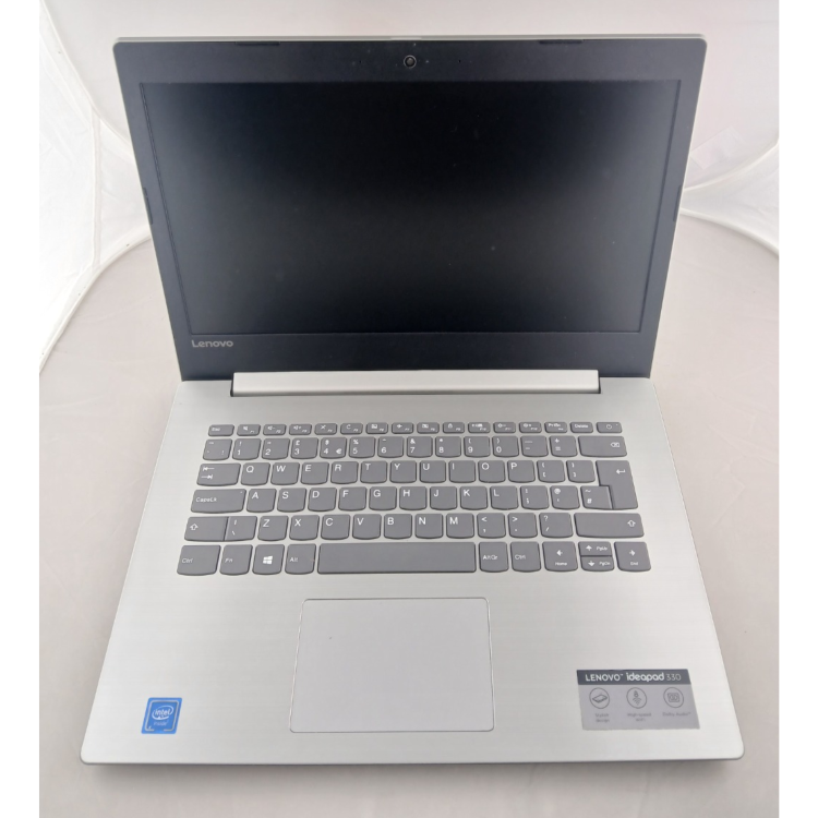 Refurbished Lenovo IdeaPad 330-14IGM Intel Celeron N4000 4GB RAM 1TB HDD 14 Inch Windows 11 Laptop