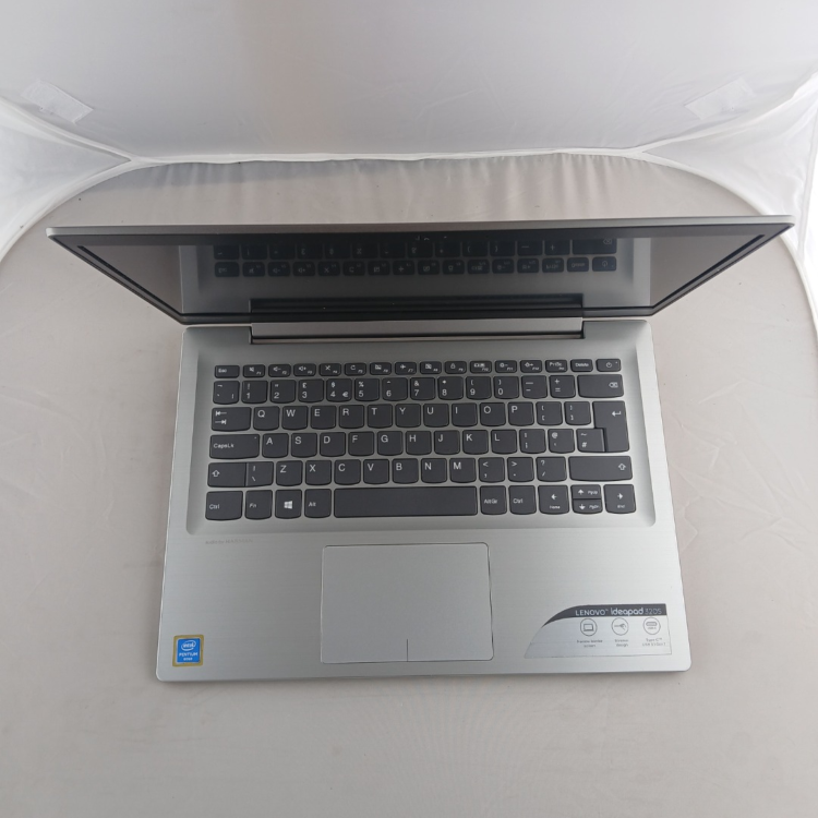 Refurbished Lenovo IdeaPad 320S-14IKB Intel Pentium 4415U 4GB RAM 128GB SSD 14 Inch Windows 11 Laptop