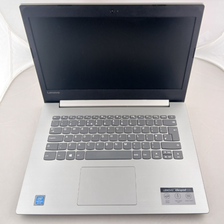 Refurbished Lenovo IdeaPad 330-14IGM Intel Pentium Silver N5000 4GB RAM 1TB HDD 14 Inch Windows 11 Laptop