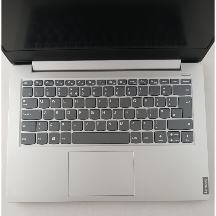 Refurbished Lenovo IdeaPad S340-14IIL Core i3-1005G1 4GB RAM 128GB SSD 14 Inch Windows 11 Home Laptop