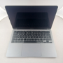 Refurbished Apple Macbook Air 9 A2179 13 Inch Intel Core i3 8GB RAM 256GB SSD 2020 - Aluminium