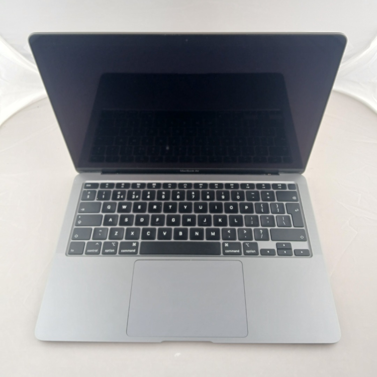 Refurbished Apple Macbook Air 9 A2179 13 Inch Intel Core i3 8GB RAM 256GB SSD 2020 - Aluminium