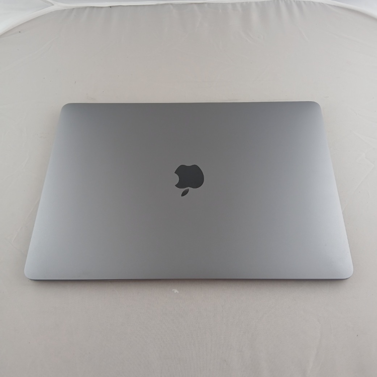 Refurbished Apple Macbook Air 9 A2179 13 Inch Intel Core i3 8GB RAM 256GB SSD 2020 - Aluminium