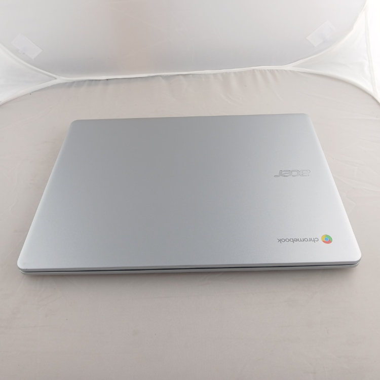 Refurbished Acer 314 MediaTek Kompanio 500 4GB RAM 128GB SSD 14 Inch Chromebook