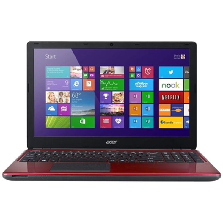 Refurbished Acer Aspire E1-572 Core i3-4010U 8GB RAM 1TB HDD 15.6 Inch Windows 11 Laptop