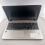 Refurbished ASUS X540NA Intel Celeron N3350 4GB RAM 1TB HDD 15.6 Inch Windows 11 Laptop