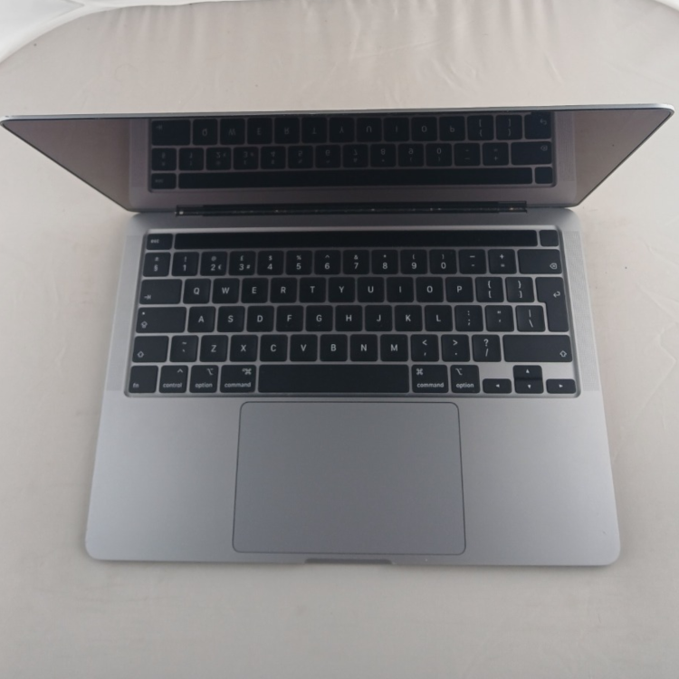 Refurbished Apple Macbook Pro 13 Inch Core i5 8GB RAM 250GB SSD