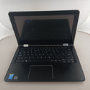 Refurbished Lenovo Yoga 300-11IBY Intel Pentium N3540 4GB RAM 500GB HDD 11.6 Inch Windows 11 Laptop