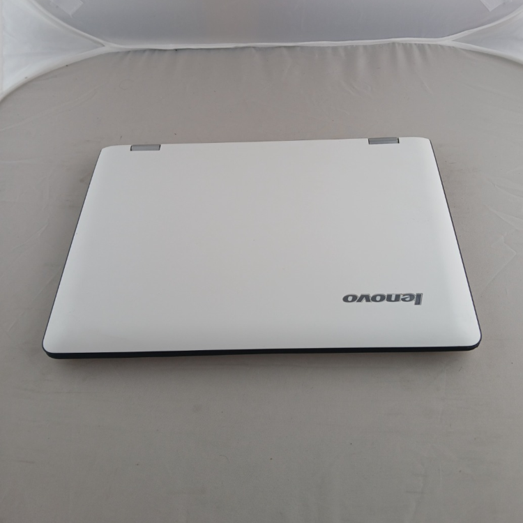 Refurbished Lenovo Yoga 300-11IBY Intel Pentium N3540 4GB RAM 500GB HDD 11.6 Inch Windows 11 Laptop