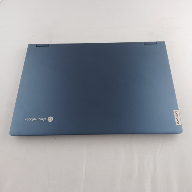 Refurbished Lenovo IdeaPad Flex 5i  Intel Core i3-1115G4 8GB RAM 128GB SSD 13.3 Inch Windows 11 Chromebook