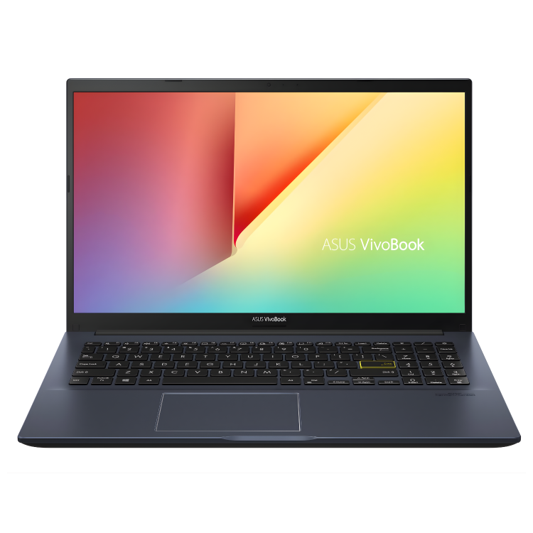 Refurbished ASUS Vivobook X513EA Core i5-1135G7 8GB RAM 256GB SSD 15.6 Inch Windows 11 Home Laptop