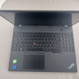 Refurbished Lenovo ThinkPad P16S Gen 2 Core i7-1360P 16GB RAM 512GB SSD 16 Inch Windows 11 Home Laptop