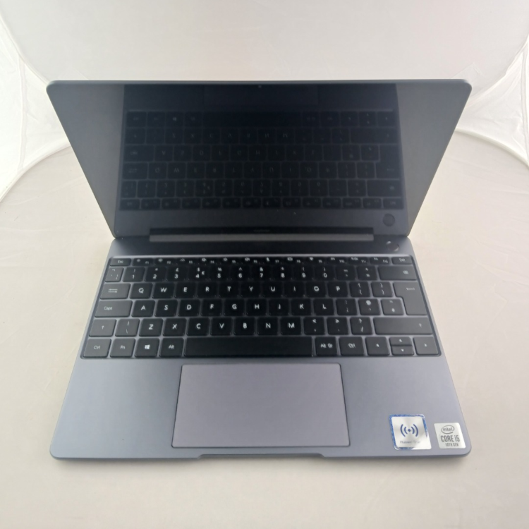 Refurbished Huawei WRTB-WXX9 Core i5-10210U 8GB RAM 512GB SSD 13 Inch Windows 11 Home Laptop