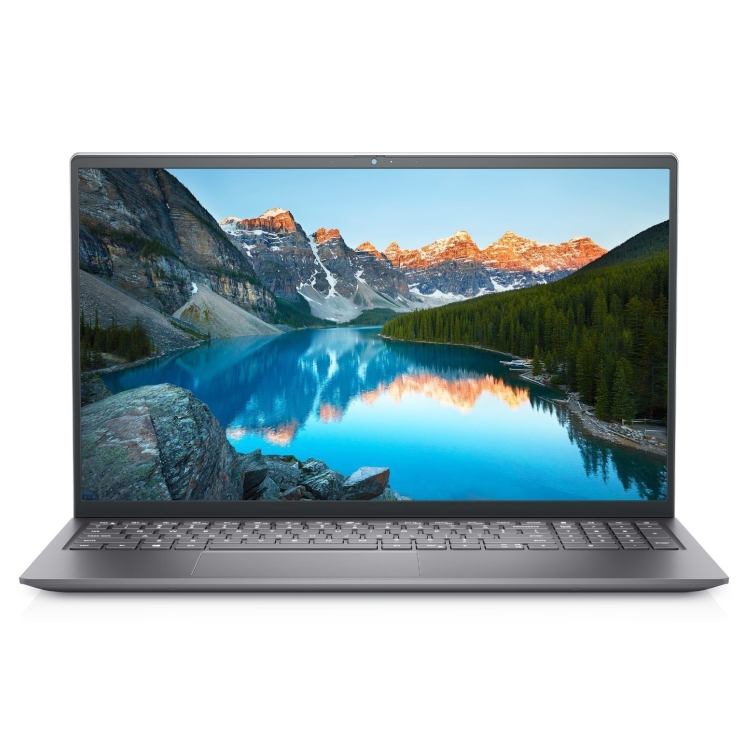 Refurbished Dell Inspiron 15 5510 Core i7-11390H 8GB RAM 512GB SSD 15.6 Inch Windows 11 Home Laptop