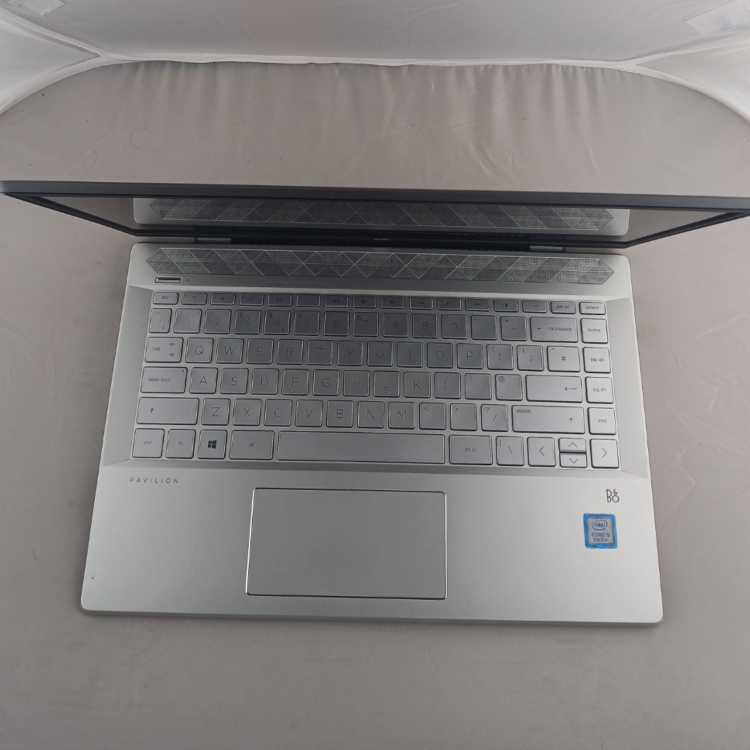 Refurbished HP Pavilion 14-CE1XXX Core i5-8265U 8GB RAM 512GB SSD 14 Inch Windows 11 Home Laptop