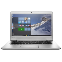Refurbished Lenovo IdeaPad 510S-14ISK Core i5-6267U 8GB RAM 256GB SSD 14 Inch Windows 11 Laptop