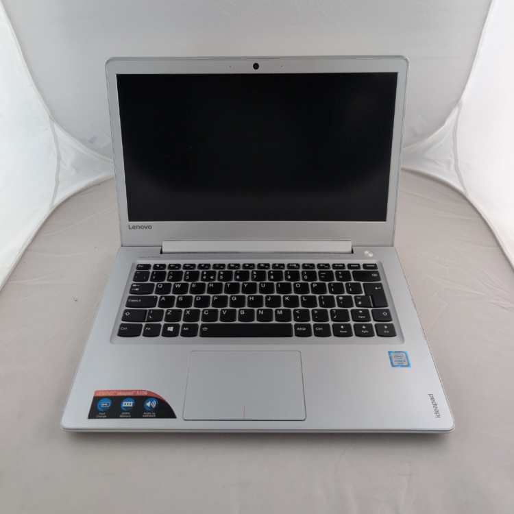 Refurbished Lenovo IdeaPad 510S-14ISK Core i5-6267U 8GB RAM 256GB SSD 14 Inch Windows 11 Laptop