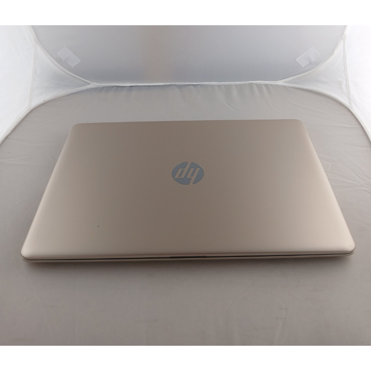 Refurbished HP 15-BW0XX AMD A6-9220 4GB RAM 1TB HDD 15.6 Inch Windows 11 Laptop