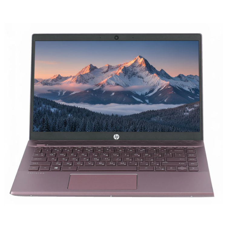 Refurbished HP Pavilion 14-CE3XXX Core i5-1035G1 8GB RAM 256GB SSD 14 Inch Windows 11 Home Laptop
