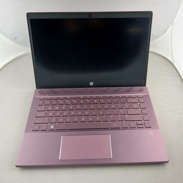 Refurbished HP Pavilion 14-CE3XXX Core i5-1035G1 8GB RAM 256GB SSD 14 Inch Windows 11 Home Laptop